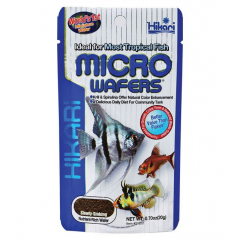 Hikari Micro Wafers