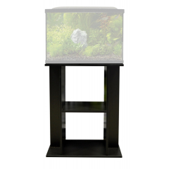 Superfish Start 70 Aquarium Stand - Black