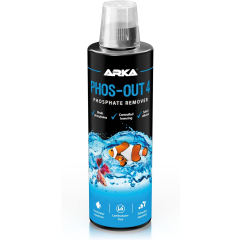 Microbe-Lift Phosphate Remover 473Ml