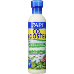 API CO2 BOOSTER Freshwater Aquarium Plant Treatment 237ml