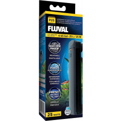 Fluval P25 Aquarium Heater