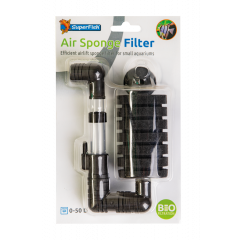 Superfish Air Sponge Filter