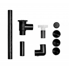 Aqua Internal 50 Filter Service Kit