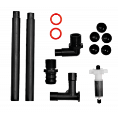 Aqua Internal 400 Filter Service Kit