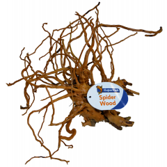 Aquarium wood - Spider Wood Medium
