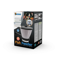 Superfish Koi Pro Fish Feeder