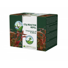 Colombo CO2 Reactor A + B Refill