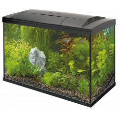 Superfish Start 150 Tropical Aquarium - Black