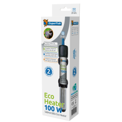 Superfish Eco 100W Aquarium Heater