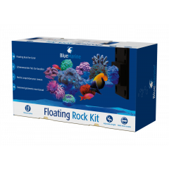 Blue Marine Floating Rock Kit