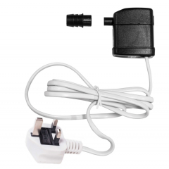 SuperFish Qubiq Pro 30 LED Aquarium Pump White