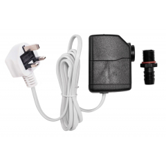 SuperFish Qubiq Pro 60 LED Aquarium Pump White