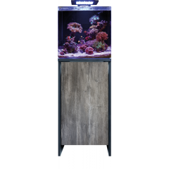 Blue Marine Reef 90 Aquarium and Cabinet