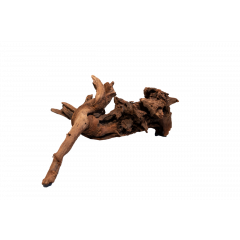 Aquarium wood - Mangrove Aged Wood Small