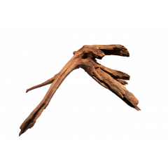 Aquarium wood - Mangrove Aged Wood Large