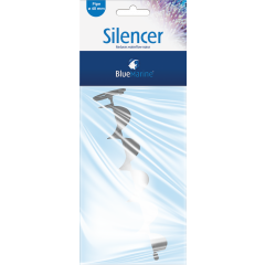 Blue Marine Silencer