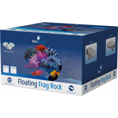 Blue Marine Floating Frag Rock