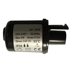 Fishkeeper MyQuarium Replacement Pump