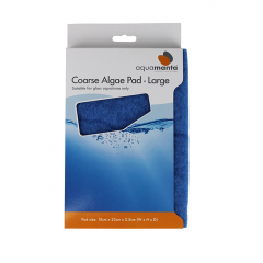 AquaManta Coarse Algae Pad (Large)