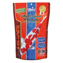 Hikari Wheat-Germ Formula