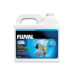 Fluval Aquaplus Water Conditioner 2L