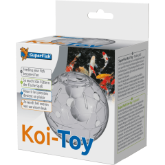 Superfish Koi-Toy