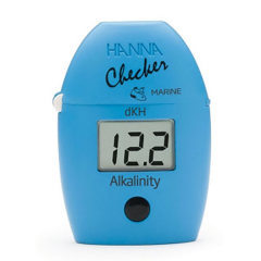 Hanna Marine Alkalinity Checker