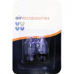 Aqua Airline Non-Return Valve (Pack of 2)