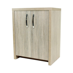 Aqua One Inspire 80 Cabinet - Nappa Oak