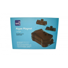 TMC Algae Magnet Glass Cleaner