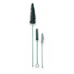 AquaManta Filter Cleaning Brush Set