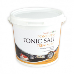 AquaPond Care Tonic Salt (3262g)