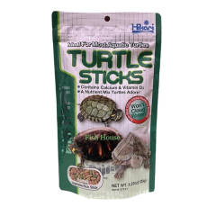 Hikari Turtle Sticks 120g