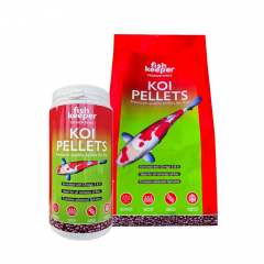 Fishkeeper Premium Koi Pellets