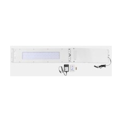 Superfish Home 60 65 Lighting Bar White