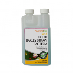 AquaPond Care Liquid Barley Straw Bacteria