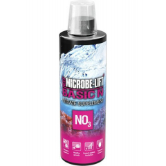 Microbe-lift Basic N - Nitrate Supplement