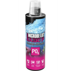 Microbe-Lift Basic P (phosphate supplement)