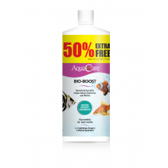 240ml BioBoost bootle. Aqua Care.