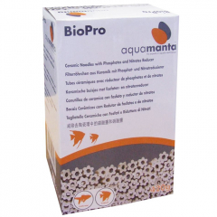AquaManta BioPro Filter Media