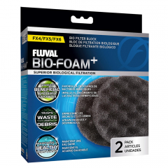 bio-foam for Fluval FX5 and FX6