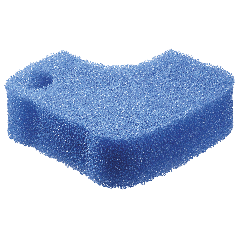 replacement foam for BioMaster.