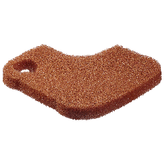 replacement foam for BioMaster.