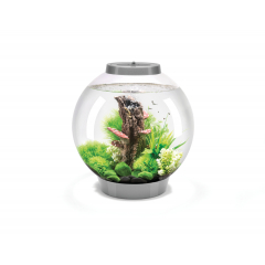 BiOrb Classic 30 MCR Aquarium - Silver