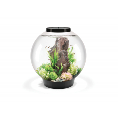 BiOrb Classic 60 MCR Aquarium - Black