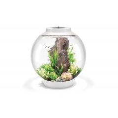 BiOrb Classic 60 MCR Aquarium - White