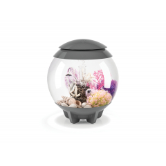 BiOrb Halo 15 MCR Aquarium - Grey