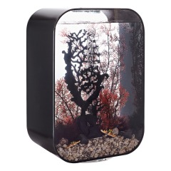 BiOrb Life 45 MCR Aquarium - Black