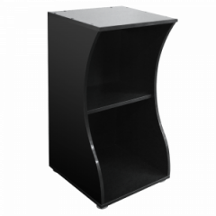 Fluval Flex 57 Litre Aquarium Stand - Black