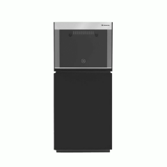Neptunian Cube M-Pro 60 Black Marine Aquarium